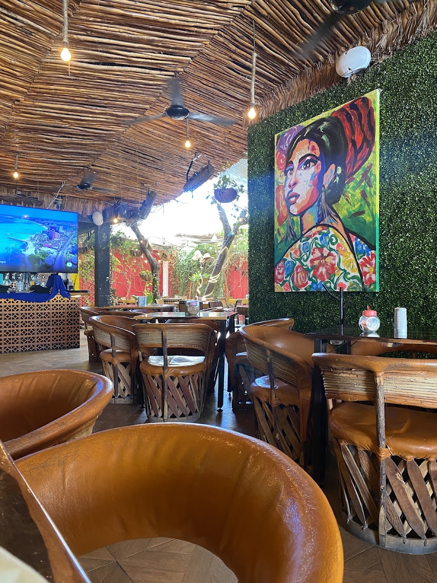 Slide Background Image