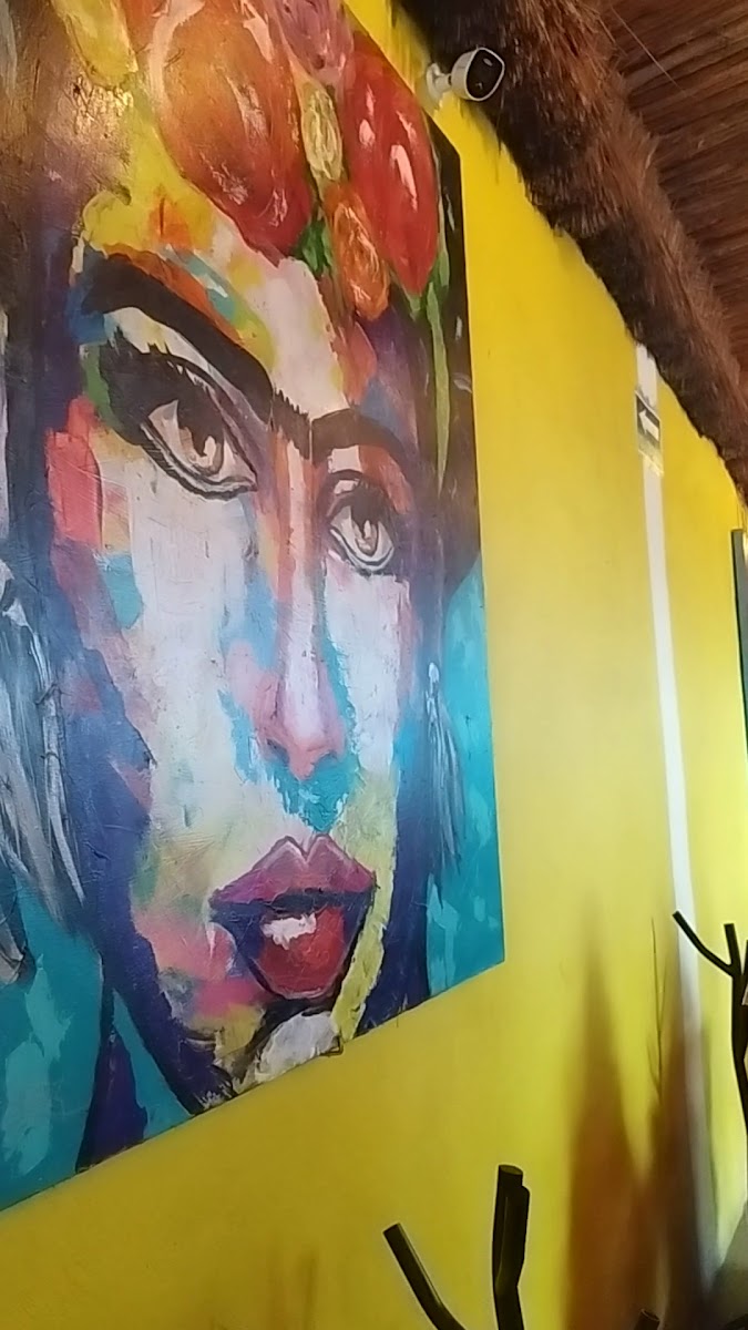 Slide Background Image